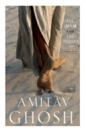 book The Imam and the Indian: Prose Pieces