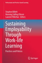 book Sustaining Employability Through Work-life Learning: Practices and Policies