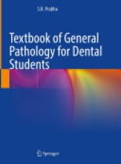 book Textbook of General Pathology for Dental Students