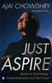 book Just Aspire