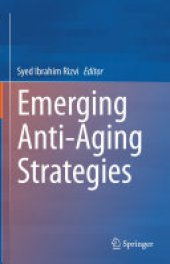 book Emerging Anti-Aging Strategies