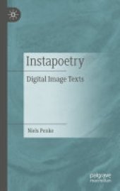 book Instapoetry: Digital Image Texts