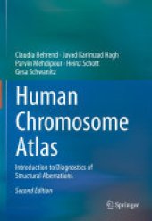 book Human Chromosome Atlas: Introduction to Diagnostics of Structural Aberrations