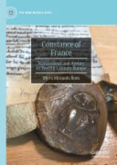 book Constance of France: Womanhood and Agency in Twelfth-Century Europe