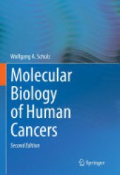 book Molecular Biology of Human Cancers