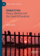 book Global Crisis: Theory, Method and the Covid-19 Pandemic