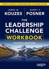 book The Leadership Challenge Workbook