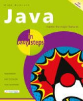 book Java in easy steps, 7th edition