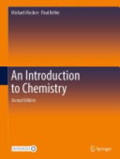 book An Introduction to Chemistry