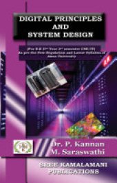 book Digital Principles and System Design