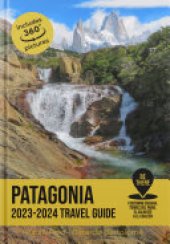 book Patagonia Travel Guide 2023-2024