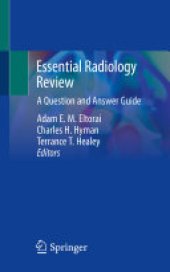 book Essential Radiology Review: A Question and Answer Guide