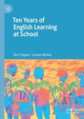 book Ten Years of English Learning at School