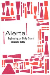 book Alerta!: Engineering on Shaky Ground