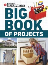 book Family Handyman Big Book of Projects