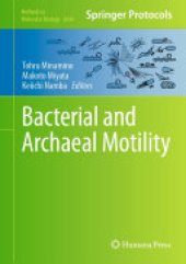 book Bacterial and Archaeal Motility