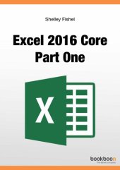 book 2016 Excel Core Part One