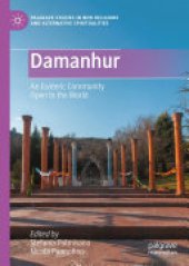 book Damanhur: An Esoteric Community Open to the World