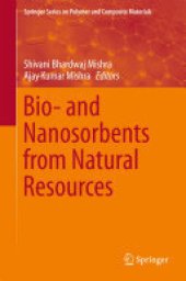 book Bio- and Nanosorbents from Natural Resources