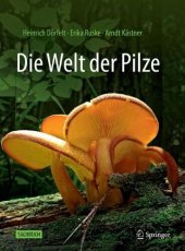 book Die Welt der Pilze