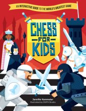 book Chess for Kids: An Interactive Guide to the World's Greatest Game