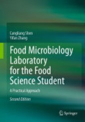 book Food Microbiology Laboratory for the Food Science Student: A Practical Approach