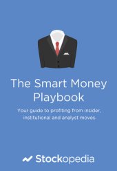 book The Smart Money Playbook