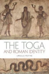 book The Toga and Roman Identity