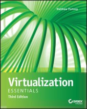 book Virtualization Essentials