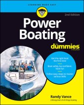 book Power Boating for Dummies