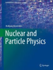 book Nuclear and Particle Physics