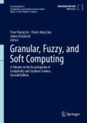 book Granular, Fuzzy, and Soft Computing