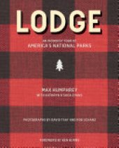 book Lodge: An Indoorsy Tour of America’s National Parks