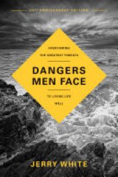 book Dangers Men Face, 25th Anniversary Edition