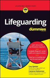 book Lifeguarding for Dummies