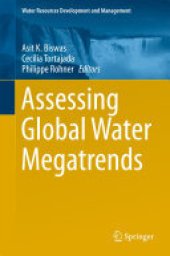 book Assessing Global Water Megatrends