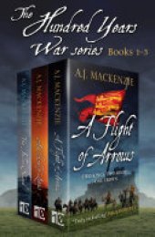 book The Hundred Years War series