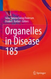 book Organelles in Disease