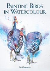 book Painting Birds in Watercolour