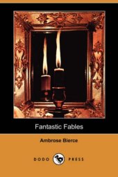 book Fantastic Fables 