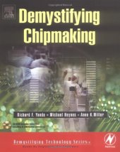 book Demystifying Chipmaking