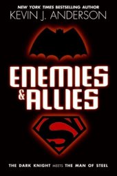 book Enemies & Allies: A Novel