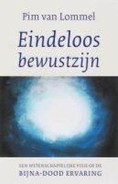 book Eindeloos Bewustzijn