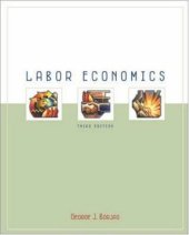 book Labor Economics