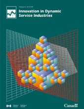 book Innovation in dynamic service industries