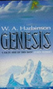 book Genesis 