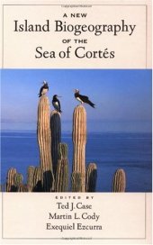 book Island Biogeography in the Sea of Cortez