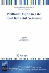 book Brilliant Light in Life and Material Sciences 