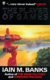 book The Player of Games 