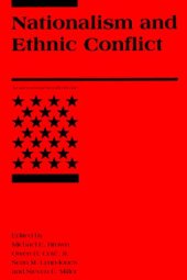 book Nationalism and Ethnic Conflict 